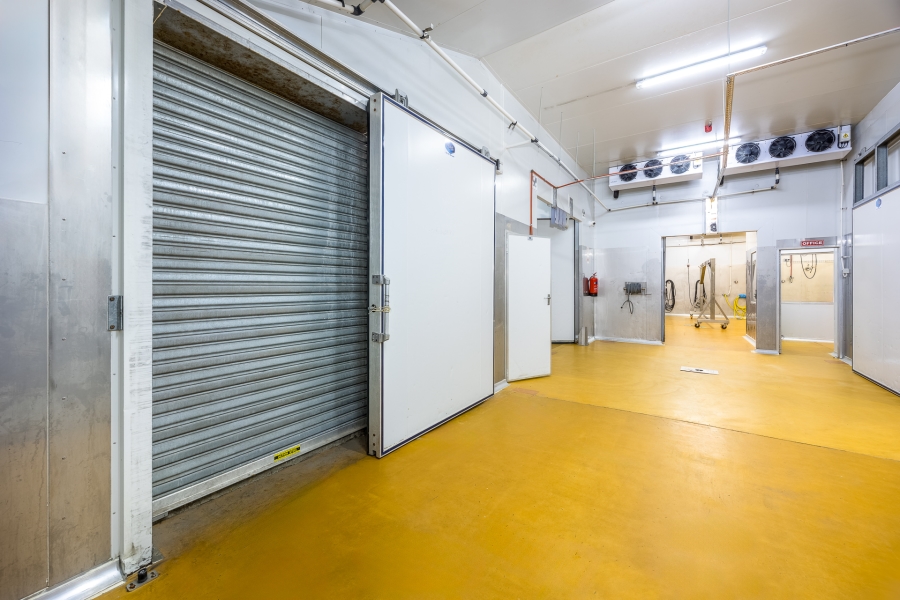 Commercial Property for Sale in Brackenfell Industrial Western Cape